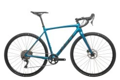 Felt FX Advanced GRX 800 Cyclocross Bike - 2020, 53cm