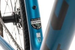 Felt FX Advanced GRX 800 Cyclocross Bike - 2020, 53cm -Felt BCY12243 PH1 03