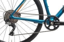 Felt FX Advanced GRX 800 Cyclocross Bike - 2020, 53cm -Felt BCY12243 PH1 04