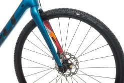 Felt FX Advanced GRX 800 Cyclocross Bike - 2020, 53cm -Felt BCY12243 PH1 05