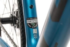 Felt FX Advanced GRX 800 Cyclocross Bike - 2020, 55cm -Felt BCY12246 PH1 03 88377c59 3137 4a40 a97b 490989c0be8b