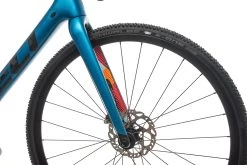 Felt FX Advanced GRX 800 Cyclocross Bike - 2020, 55cm -Felt BCY12246 PH1 05