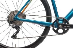 Felt FX Advanced GRX 800 Cyclocross Bike - 2020, 55cm -Felt BCY12248 PH1 04