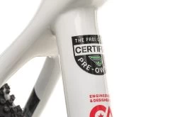 Felt FX Advanced+ GRX 800 Cyclocross Bike - 2020, 47cm -Felt BCY12249 PH1 03