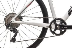 Felt FX Advanced+ GRX 800 Cyclocross Bike - 2020, 47cm -Felt BCY12249 PH1 04