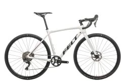 Felt FX Advanced GRX 800 Cyclocross Bike - 2020, 50cm