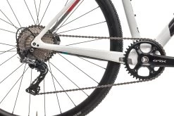 Felt FX Advanced GRX 800 Cyclocross Bike - 2020, 50cm 11 Felt FX Advanced GRX 800 Cyclocross Bike - 2020, 50cm -Felt BCY12251 PH1 04