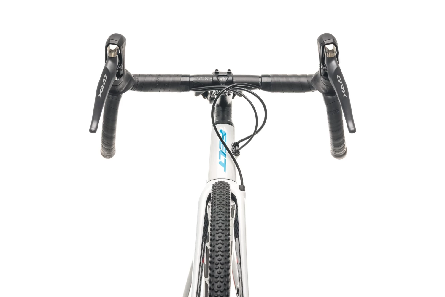 Felt FX Advanced GRX 800 Cyclocross Bike - 2020, 50cm 8 Felt FX Advanced GRX 800 Cyclocross Bike - 2020, 50cm - Image 6