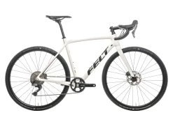 Felt FX Advanced GRX 800 Cyclocross Bike - 2020, 53cm