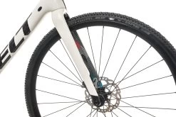 Felt FX Advanced GRX 800 Cyclocross Bike - 2020, 53cm -Felt BCY12253 PH1 05