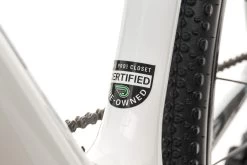 Felt FX Advanced GRX 800 Cyclocross Bike - 2020, 60cm -Felt BCY12258 PH1 03