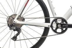 Felt FX Advanced GRX 800 Cyclocross Bike - 2020, 60cm -Felt BCY12258 PH1 04