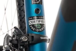 Felt FX Advanced GRX 600 Cyclocross Bike - 2020, 47cm -Felt BCY12260 PH1 03