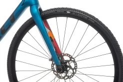 Felt FX Advanced GRX 600 Cyclocross Bike - 2020, 47cm -Felt BCY12260 PH1 05