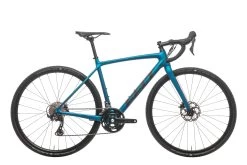 Felt FX Advanced GRX 600 Cyclocross Bike - 2020, 50cm