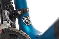 Felt FX Advanced GRX 600 Cyclocross Bike - 2020, 50cm -Felt BCY12262 PH1 03