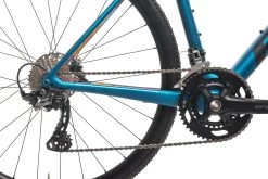 Felt FX Advanced GRX 600 Cyclocross Bike - 2020, 50cm -Felt BCY12262 PH1 04 10caf960 6cae 4b29 8a42 2c9b7ad94fbe