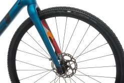 Felt FX Advanced GRX 600 Cyclocross Bike - 2020, 50cm -Felt BCY12262 PH1 05