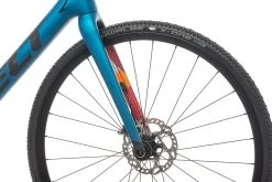 Felt FX Advanced GRX 600 Cyclocross Bike - 2020, 57cm -Felt BCY12264 PH1 05