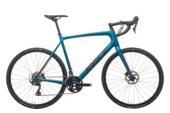 Felt FX Advanced GRX 600 Cyclocross Bike - 2020, 60cm