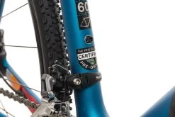 Felt FX Advanced GRX 600 Cyclocross Bike - 2020, 60cm -Felt BCY12265 PH1 03