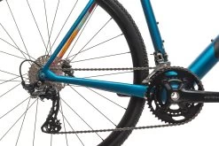 Felt FX Advanced GRX 600 Cyclocross Bike - 2020, 60cm -Felt BCY12265 PH1 04