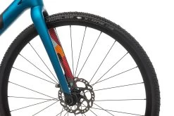 Felt FX Advanced GRX 600 Cyclocross Bike - 2020, 60cm -Felt BCY12265 PH1 05