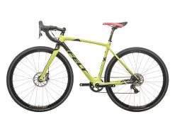 Felt F4X Cyclocross Bike - 2016, 50cm -Felt BCY12266 PH1 02