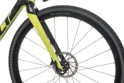 Felt F4X Cyclocross Bike - 2016, 50cm -Felt BCY12266 PH1 05