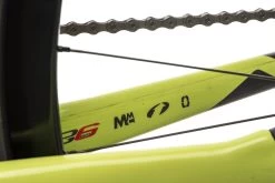 Felt F4X Cyclocross Bike - 2016, 50cm -Felt BCY12266 PH1 10