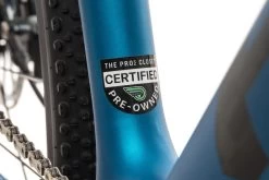 Felt FX Advanced+ Force CX1 Cyclocross Bike - 2021, 60cm -Felt BCY12269 PH1 03