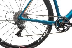 Felt FX Advanced+ Force CX1 Cyclocross Bike - 2021, 60cm -Felt BCY12269 PH1 04