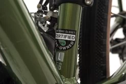 Felt Breed 30 Gravel Bike - 2019, 56cm 11 Felt Breed 30 Gravel Bike - 2019, 56cm -Felt BCY12393 PH1 03