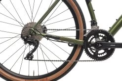 Felt Breed 30 Gravel Bike - 2019, 56cm 12 Felt Breed 30 Gravel Bike - 2019, 56cm -Felt BCY12393 PH1 04