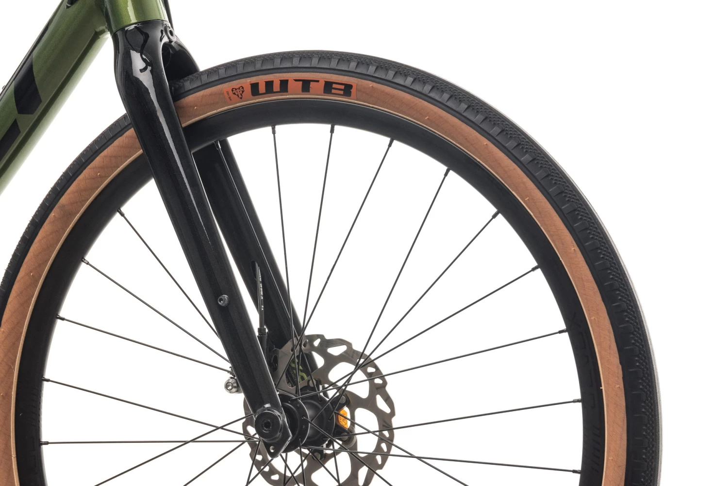 Felt Breed 30 Gravel Bike - 2019, 56cm 7 Felt Breed 30 Gravel Bike - 2019, 56cm - Image 5