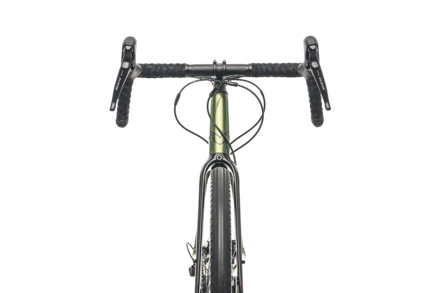 Felt Breed 30 Gravel Bike - 2019, 56cm 8 Felt Breed 30 Gravel Bike - 2019, 56cm - Image 6