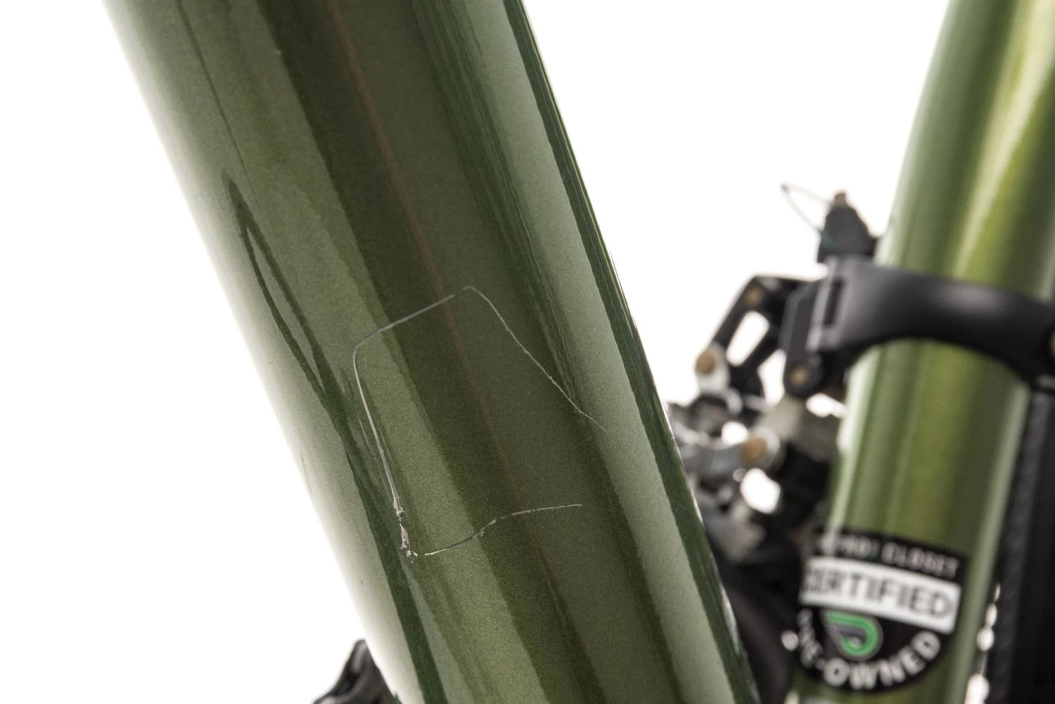 Felt Breed 30 Gravel Bike - 2019, 56cm 9 Felt Breed 30 Gravel Bike - 2019, 56cm - Image 7