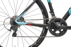 Felt F3X Cyclocross Bike - 2017, 47cm -Felt BCY12399 PH1 04