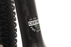 Felt F FRDX Team Cyclocross Bike - 2017, 57cm -Felt BCY12477 PH1 03