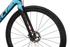 Felt F FRDX Team Cyclocross Bike - 2017, 57cm -Felt BCY12477 PH1 05