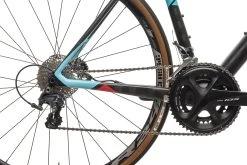 Felt F3X Cyclocross Bike - 2017, 53cm -Felt BCY12700 PH1 04