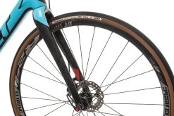 Felt F3X Cyclocross Bike - 2017, 53cm -Felt BCY12700 PH1 05