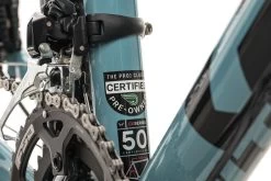 Felt F30X Cyclocross Bike - 2019, 50cm 10 Felt F30X Cyclocross Bike - 2019, 50cm -Felt BCY12790 PH1 03