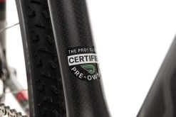 Felt F4X Cyclocross Bike - 2015, 53cm -Felt BCY12888 PH1 03