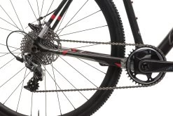 Felt F4X Cyclocross Bike - 2015, 53cm -Felt BCY12888 PH1 04