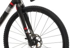 Felt F4X Cyclocross Bike - 2015, 53cm -Felt BCY12888 PH1 05