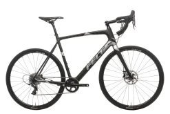 Felt F1X Cyclocross Bike - 2017, 60cm
