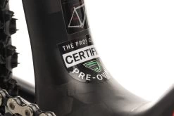 Felt F1X Cx1 Cyclocross Bike - 2016, 53cm -Felt BCY12931 PH1 03