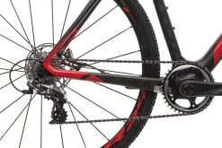 Felt F1X Cx1 Cyclocross Bike - 2016, 53cm -Felt BCY12931 PH1 04