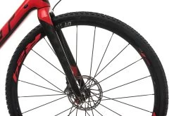 Felt F1X Cx1 Cyclocross Bike - 2016, 53cm -Felt BCY12931 PH1 05
